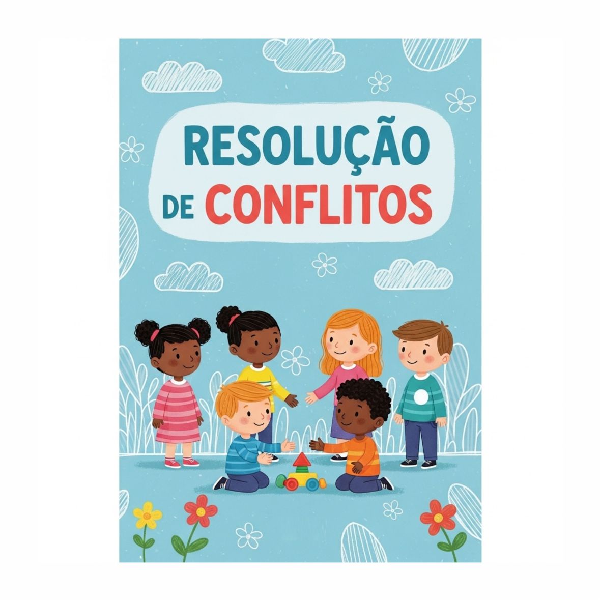 Capa do Ebook